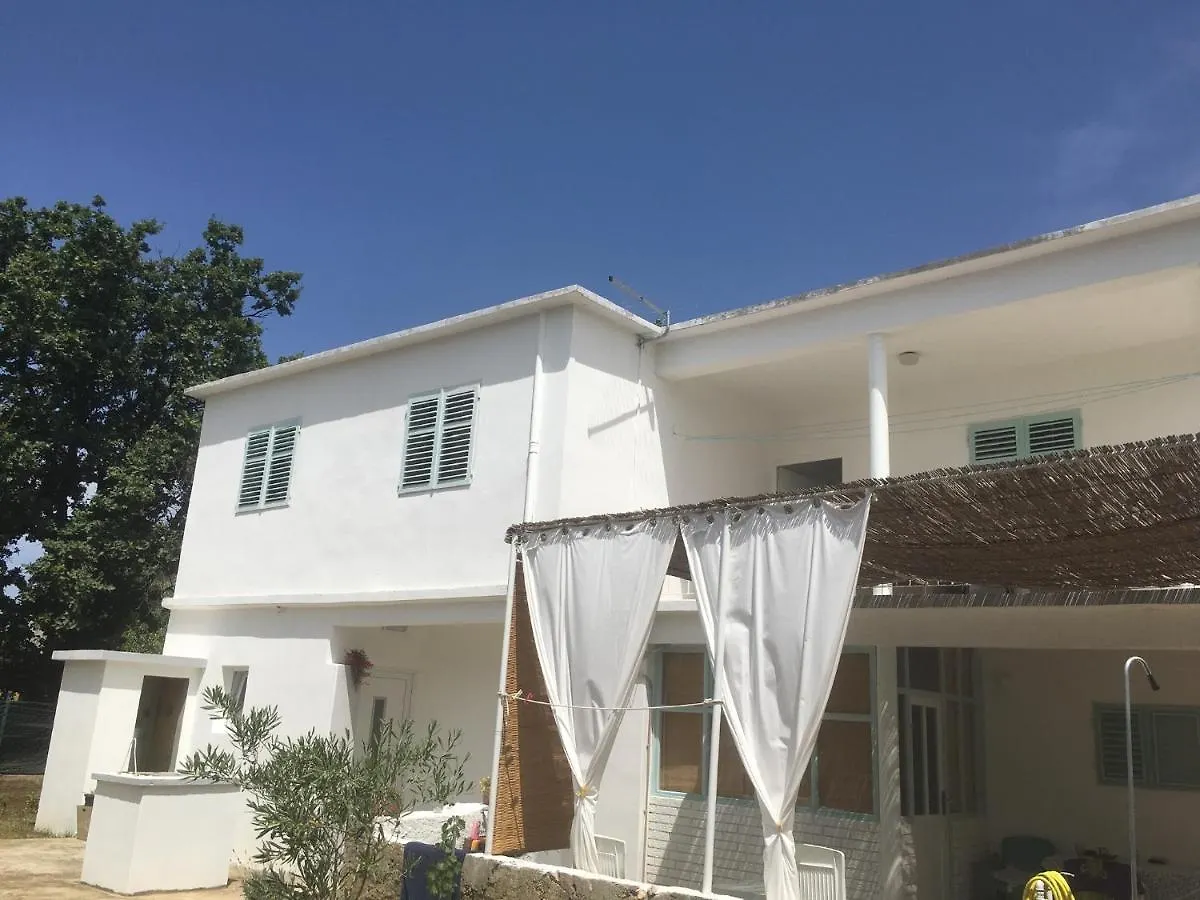 Old Town Villa Vrsi