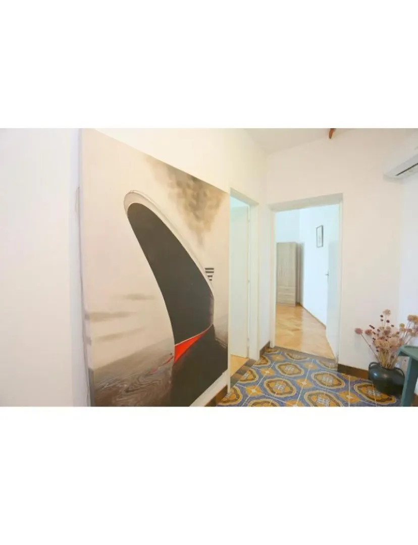 Holiday home Old Town Villa Vrsi