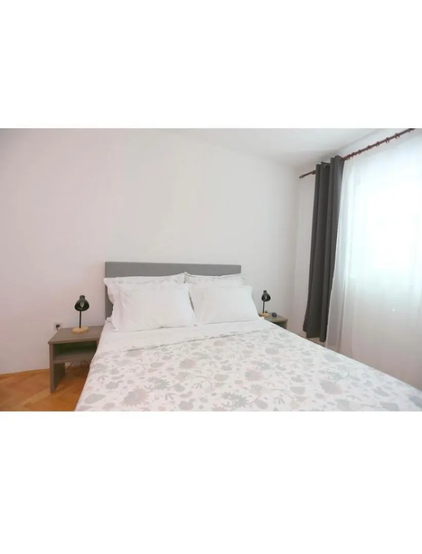 Old Town Villa Vrsi Holiday home