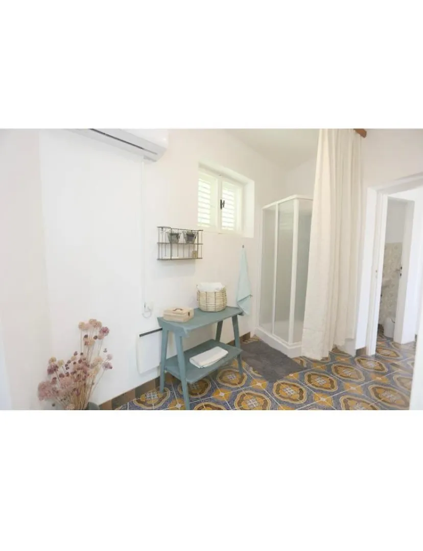 Holiday home Old Town Villa Vrsi
