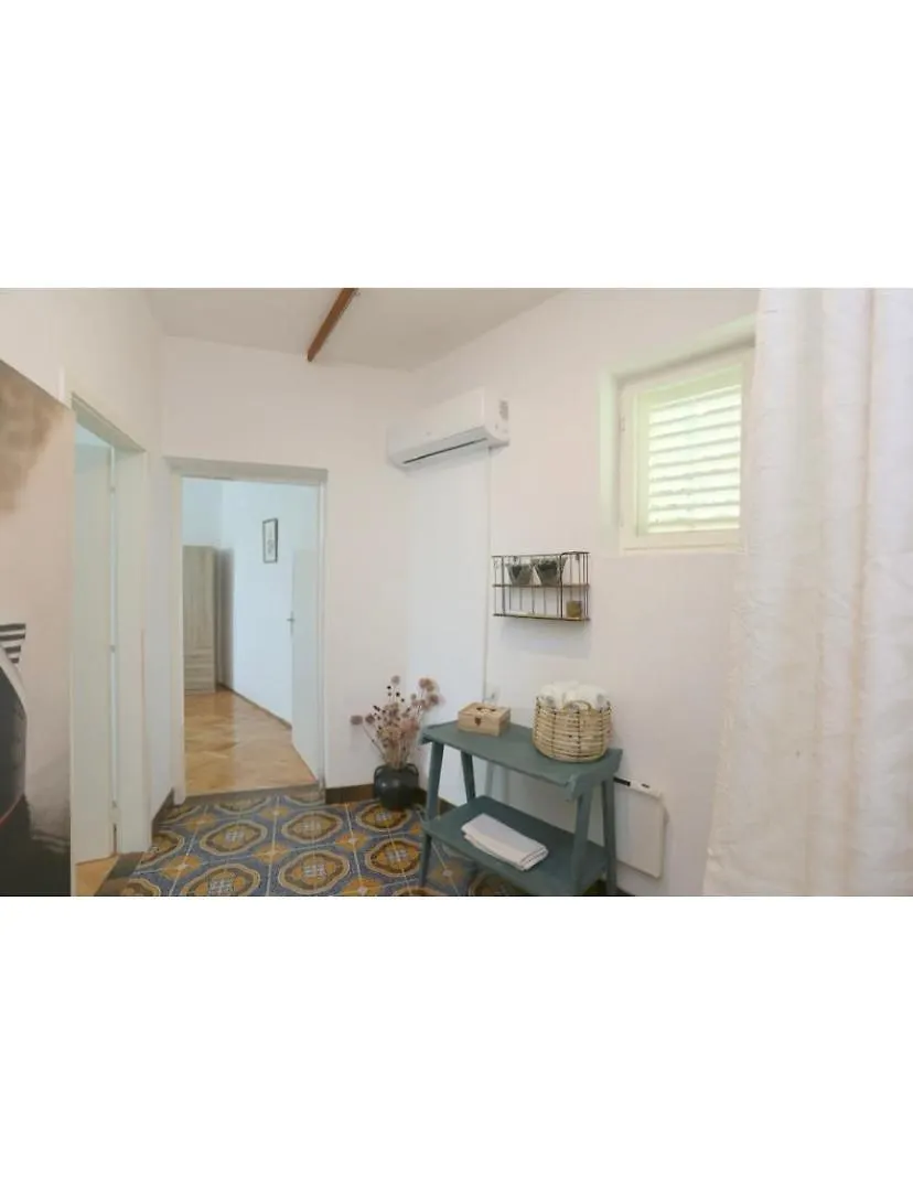 Old Town Villa Vrsi Holiday home