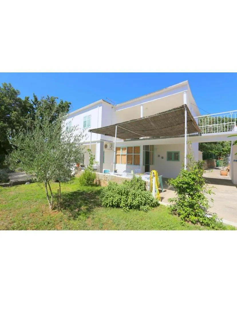 Holiday home Old Town Villa Vrsi Croatia