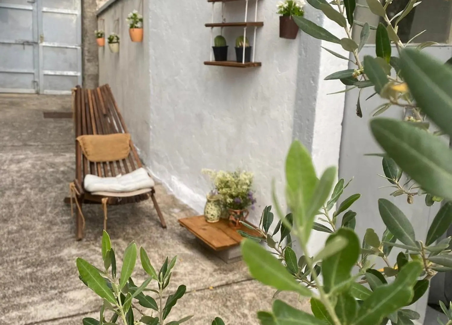 Old Town Villa Vrsi Holiday home