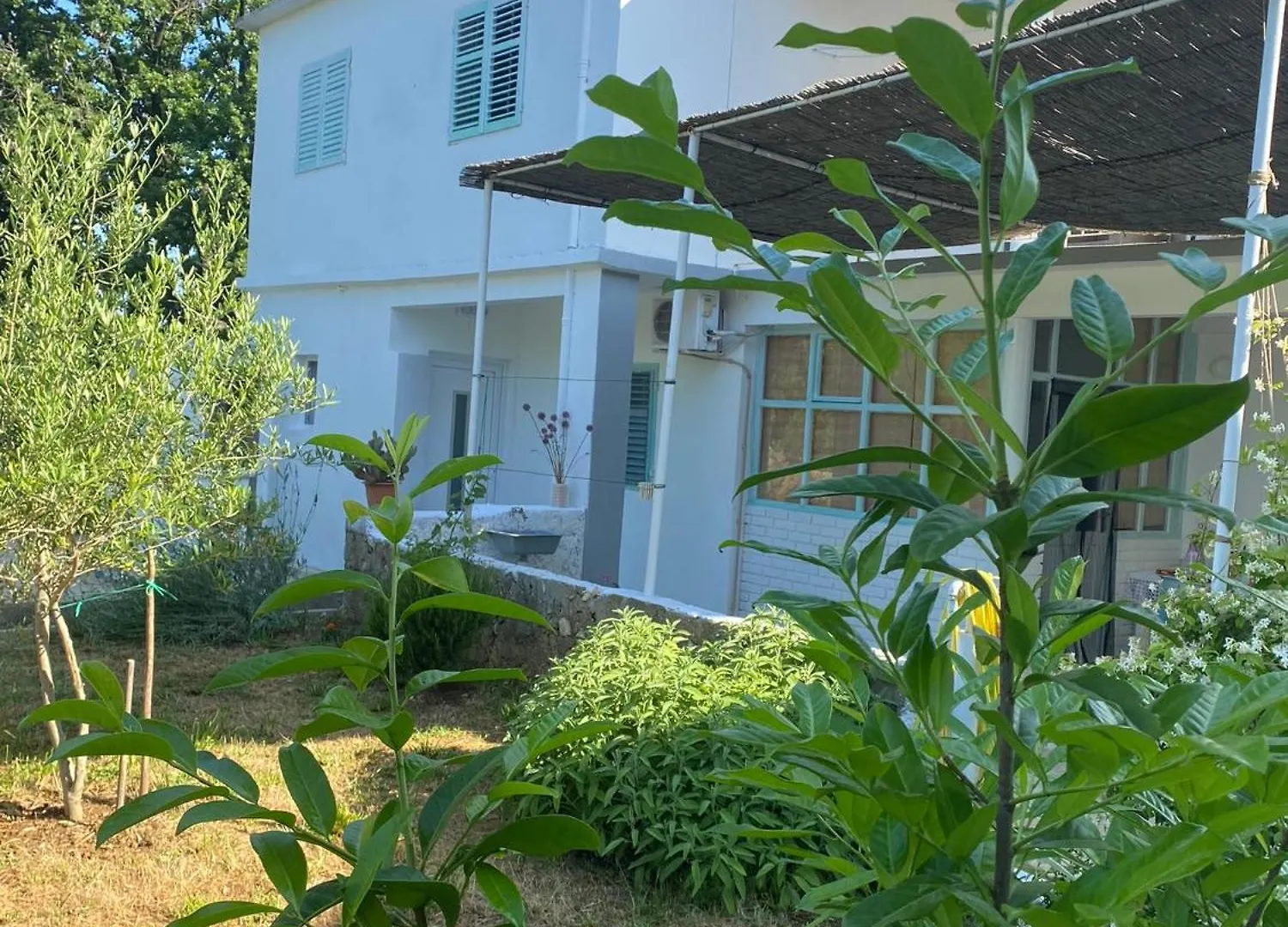 Old Town Villa Vrsi Croatia