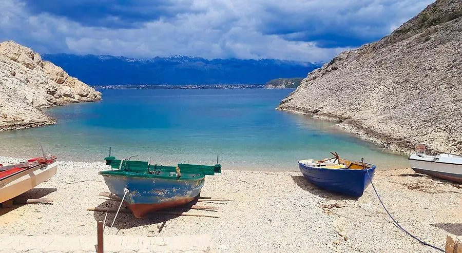 Old Town Villa Vrsi 0*,  Croatia