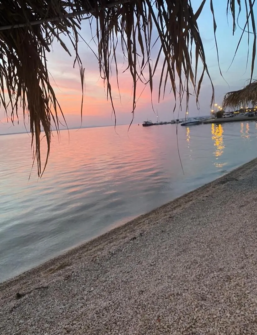 Holiday home Old Town Villa Vrsi