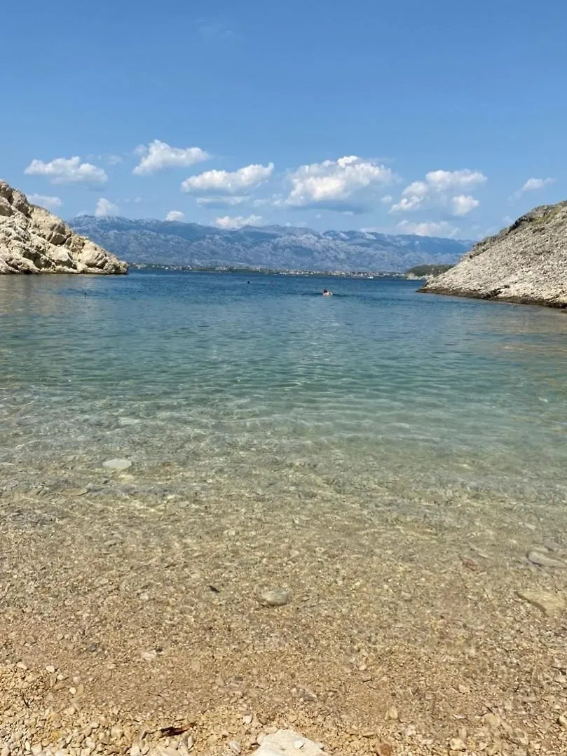 Old Town Villa Vrsi 0*,  Croatia