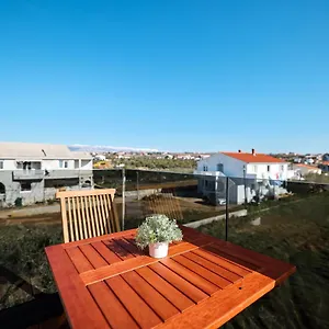  Apartament Anka With Seaview